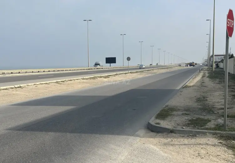 11 sot Torpaq Satılır, Bilgəh qəs., Sabunçu, Bakı