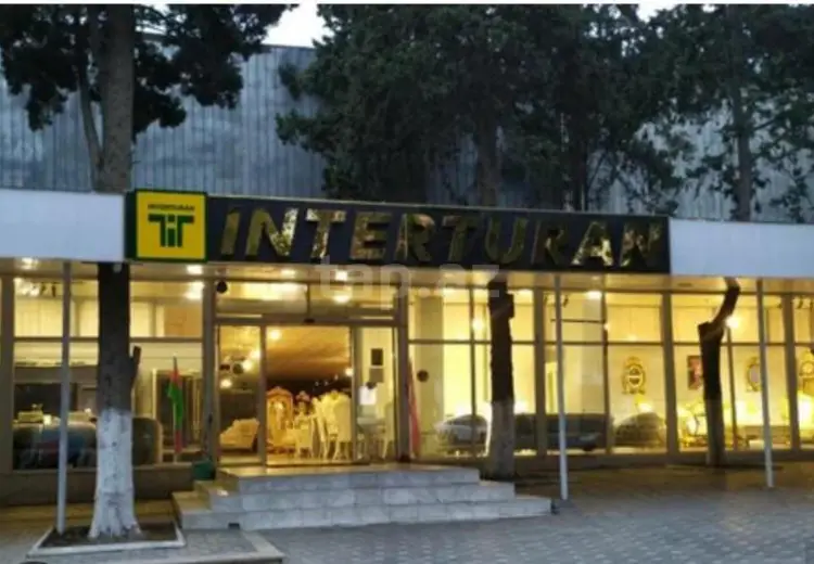 0 m² Obyekt / Ofis , Bakı