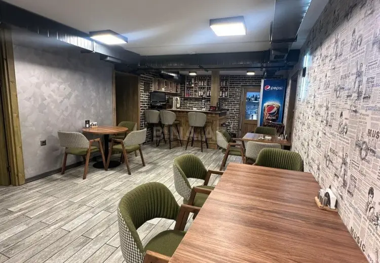 190 m² Obyekt / Ofis Satılır, Nəsimi, Bakı