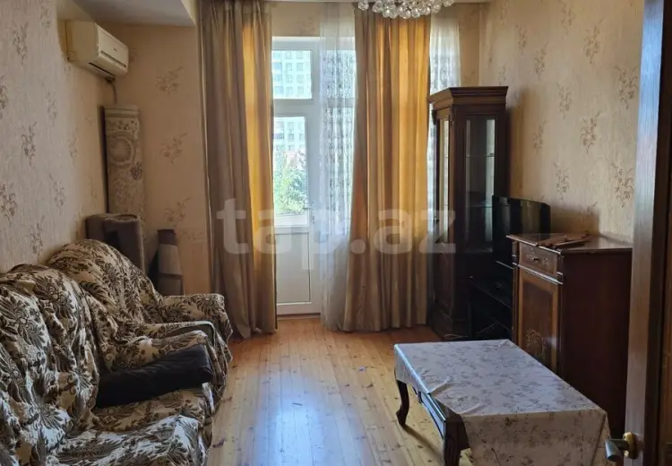2 otaqlı mənzil , Sumqayıt