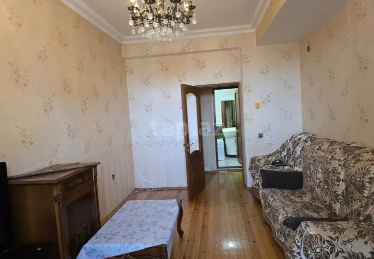 2 otaqlı mənzil , Sumqayıt