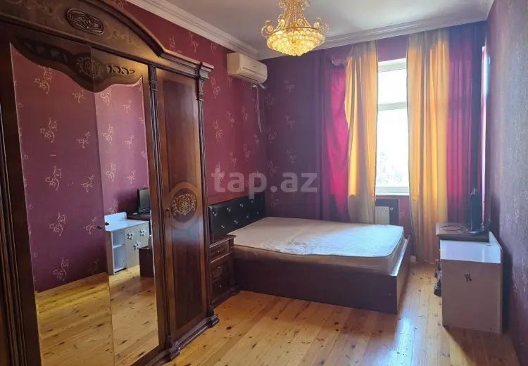2 otaqlı mənzil , Sumqayıt