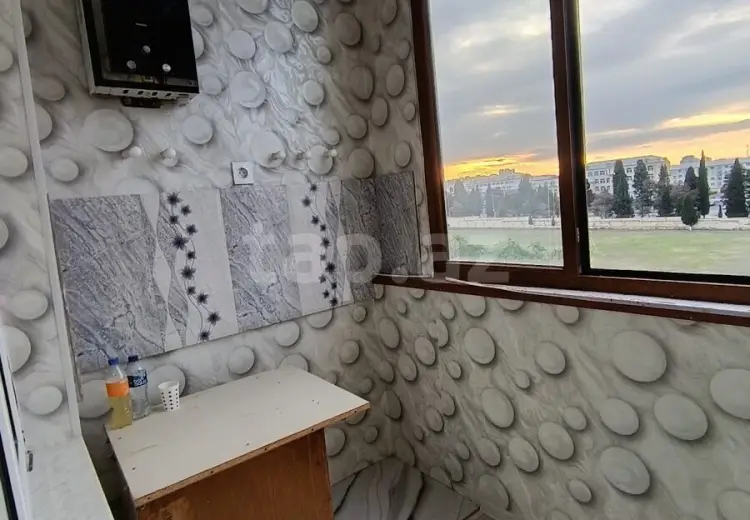 2 otaqlı mənzil , Gəncə