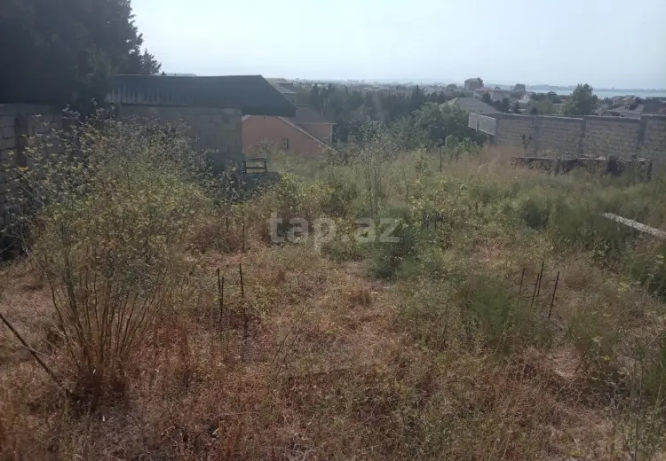 0 m² Obyekt / Ofis , Novxanı, Abşeron