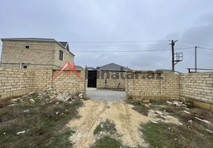 4 sot Torpaq Satılır, Sumqayıt