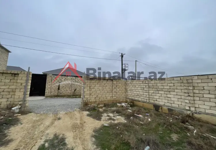 4 sot Torpaq Satılır, Sumqayıt