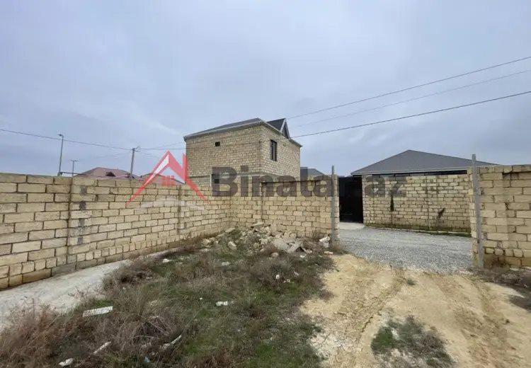 4 sot Torpaq Satılır, Sumqayıt