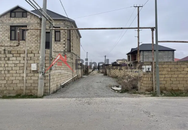 4 sot Torpaq Satılır, Sumqayıt