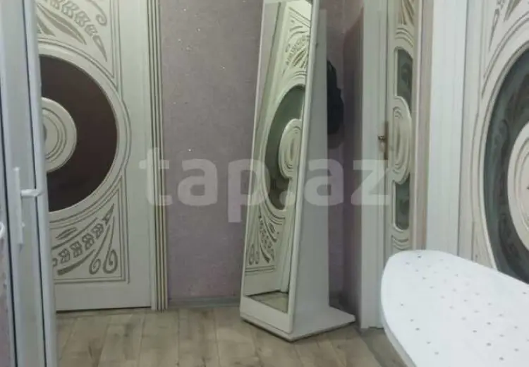 3 otaqlı mənzil , Sumqayıt