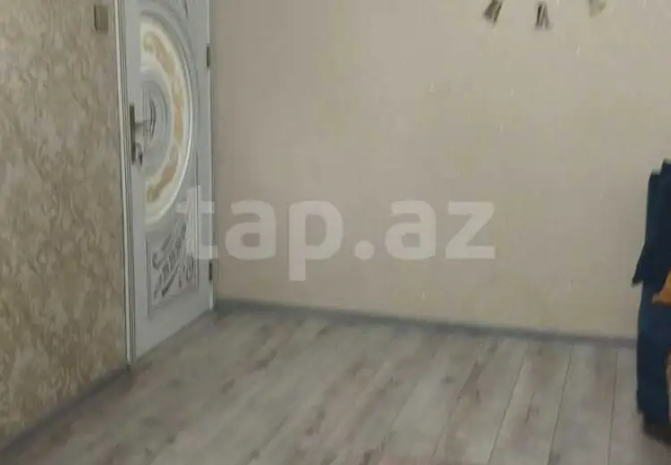 3 otaqlı mənzil , Sumqayıt