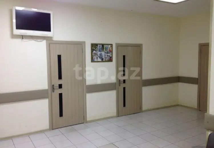 0 m² Obyekt / Ofis , Bakı