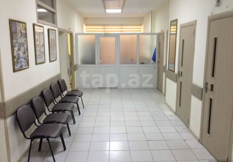 0 m² Obyekt / Ofis , Bakı