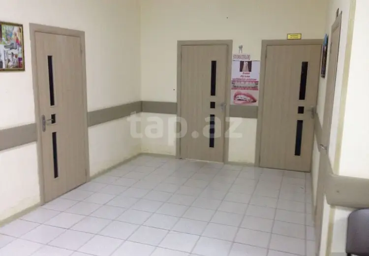 0 m² Obyekt / Ofis , Bakı