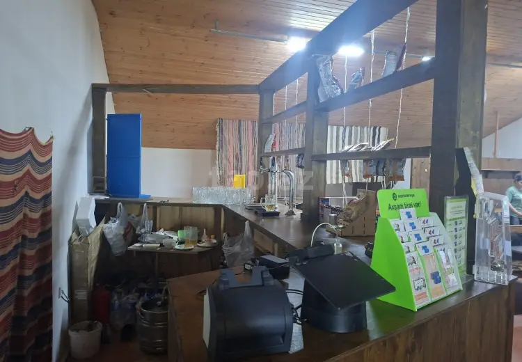 0 m² Obyekt / Ofis , Binə qəs., Xəzər, Bakı