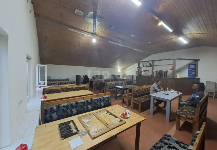 0 m² Obyekt / Ofis , Binə qəs., Xəzər, Bakı