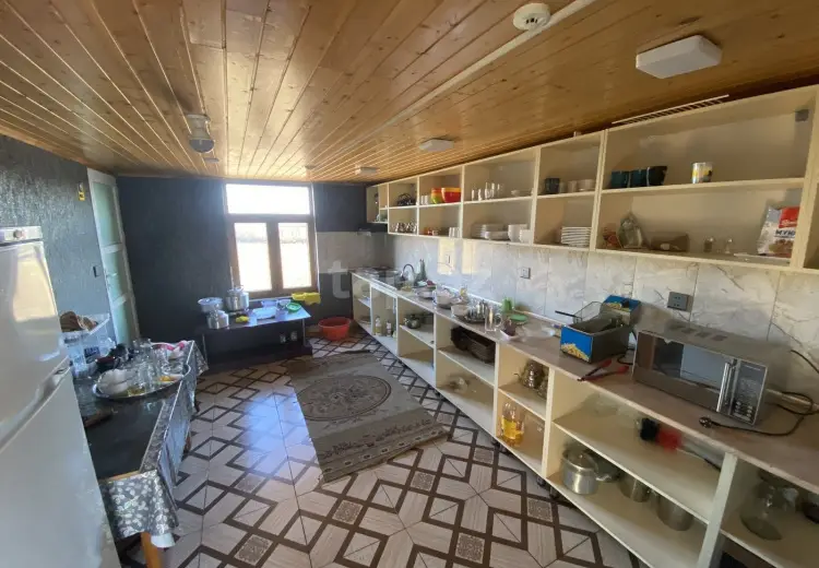 0 m² Obyekt / Ofis , Ağstafa