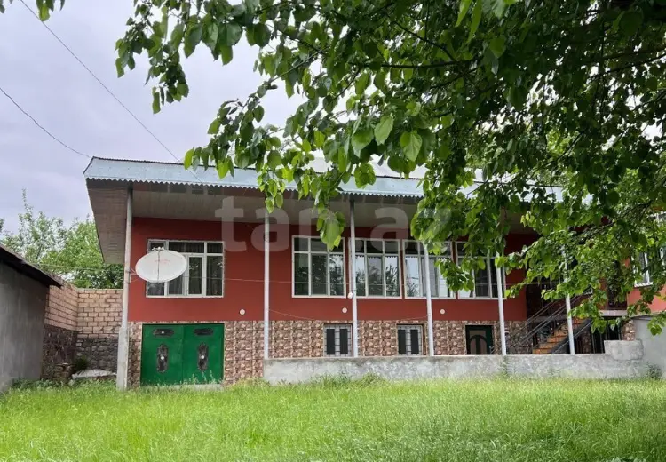 5 otaqlı mənzil , Şəki