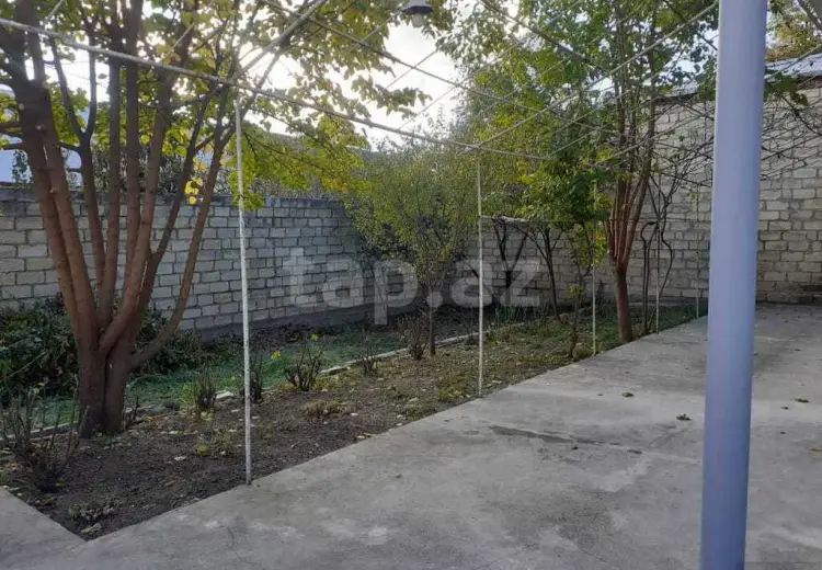 3 otaqlı mənzil , Şəki
