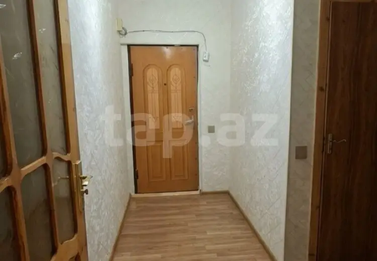 2 otaqlı mənzil , Mingəçevir