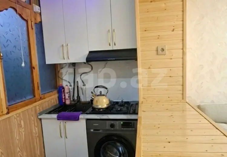 2 otaqlı mənzil , Mingəçevir