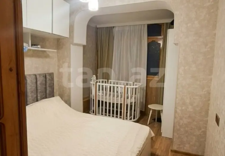 2 otaqlı mənzil , Mingəçevir
