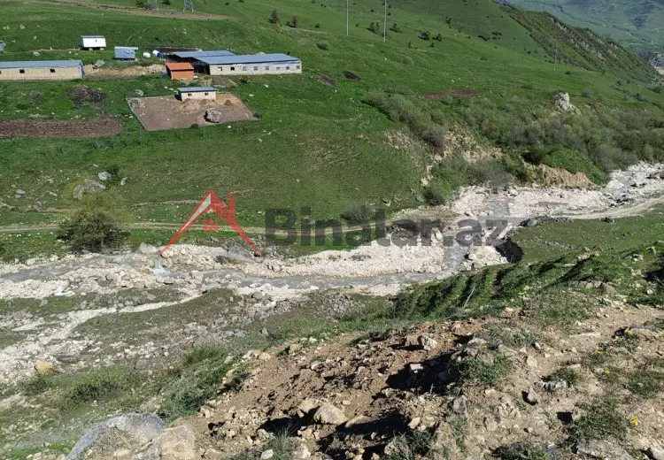 105 sot Torpaq Satılır, Qusar