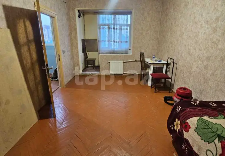 2 otaqlı mənzil , Bakı