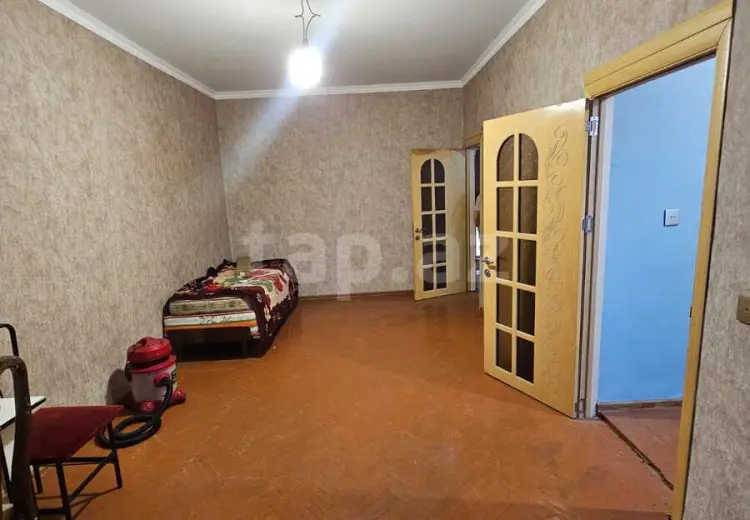 2 otaqlı mənzil , Bakı