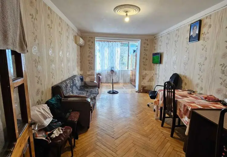 2 otaqlı mənzil , Bakı