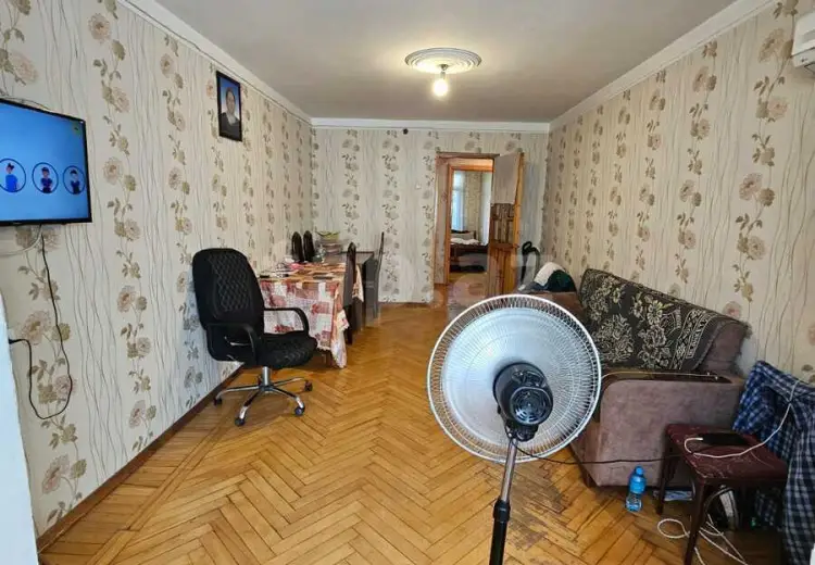 2 otaqlı mənzil , Bakı