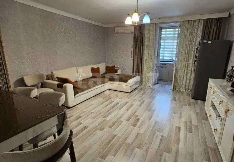 2 otaqlı mənzil , Bakı
