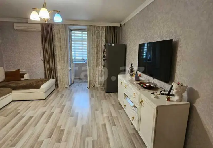 2 otaqlı mənzil , Bakı