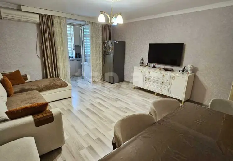2 otaqlı mənzil , Bakı