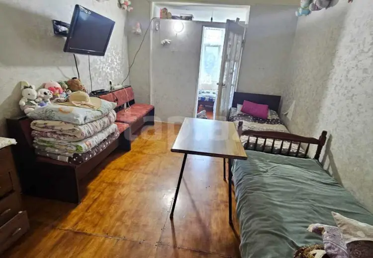 1 otaqlı mənzil , Bakı