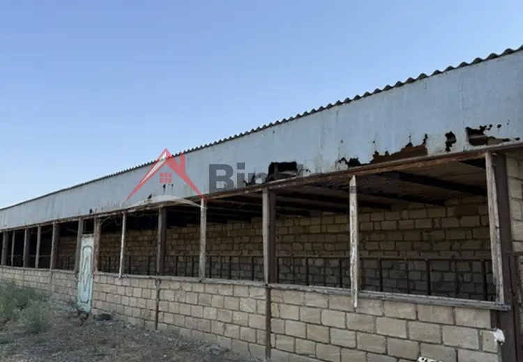 32 sot Torpaq Satılır, Samux
