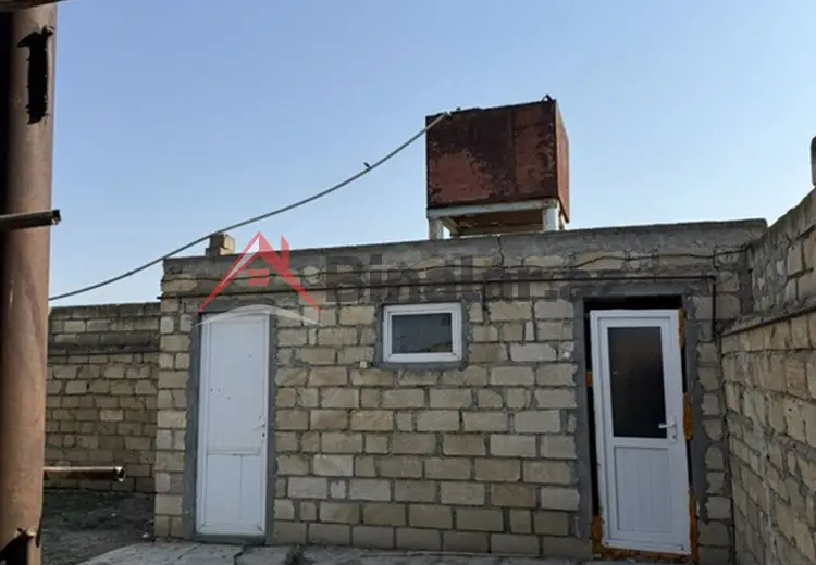 32 sot Torpaq Satılır, Samux