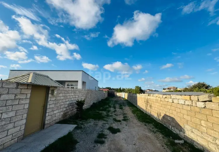 0 m² Obyekt / Ofis , Buzovna, Xəzər, Bakı