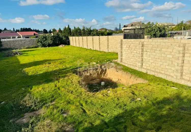 0 m² Obyekt / Ofis , Buzovna, Xəzər, Bakı