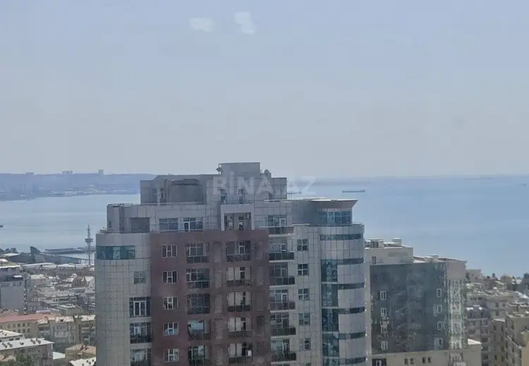 3 otaqlı mənzil Satılır, Yasamal, Bakı
