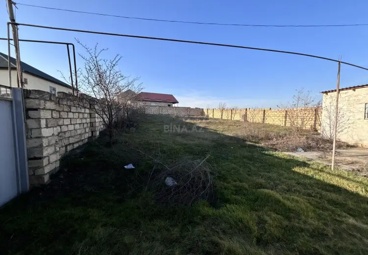 4 sot Torpaq Satılır, Qusar