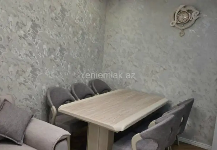 195 000 AZN - 2 otaqlı mənzil Satılır, Əhmədli, Xətai, Bakı