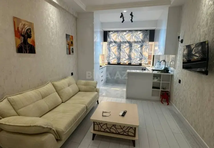 2 otaqlı mənzil Satılır, Sumqayıt