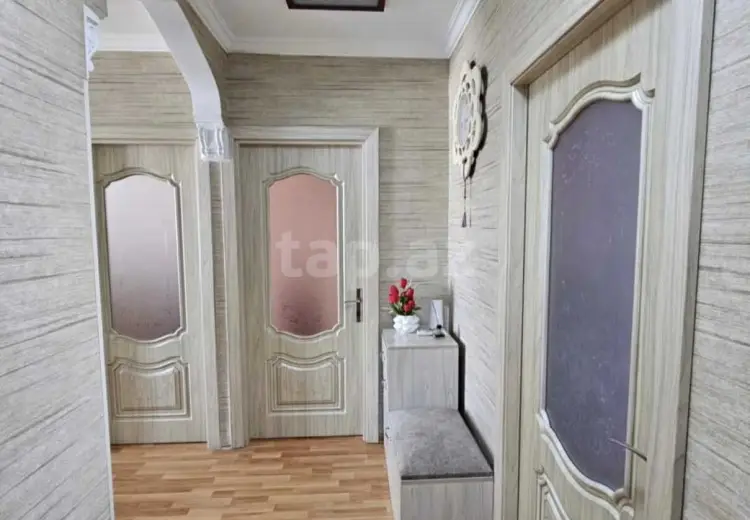3 otaqlı mənzil , Sumqayıt