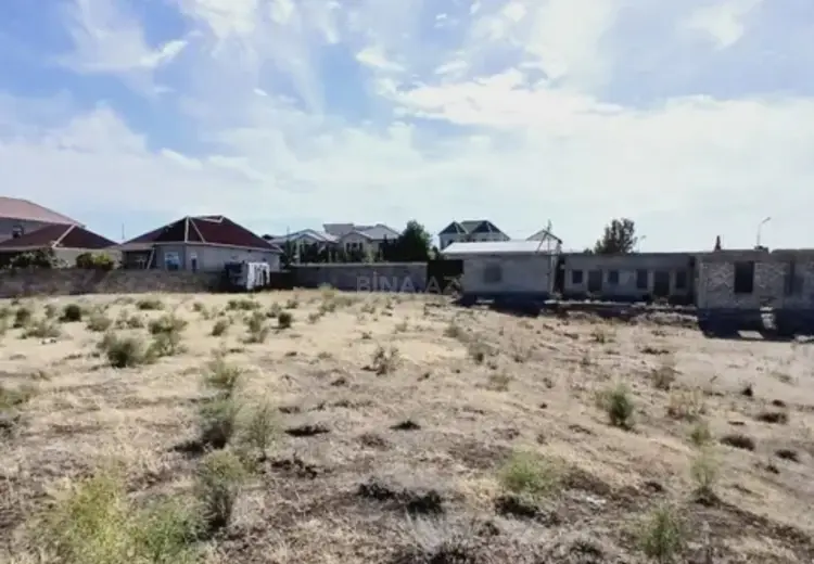 1 sot Torpaq Satılır, Qusar