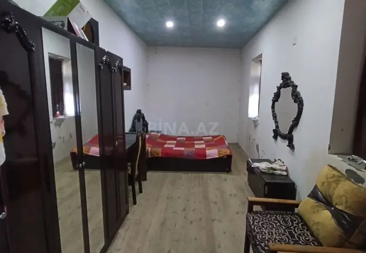 3 otaqlı mənzil Satılır, Nardaran qəs., Sabunçu, Bakı