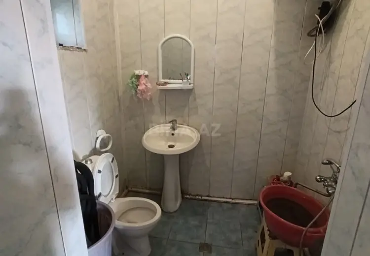 3 otaqlı mənzil Satılır, Nardaran qəs., Sabunçu, Bakı