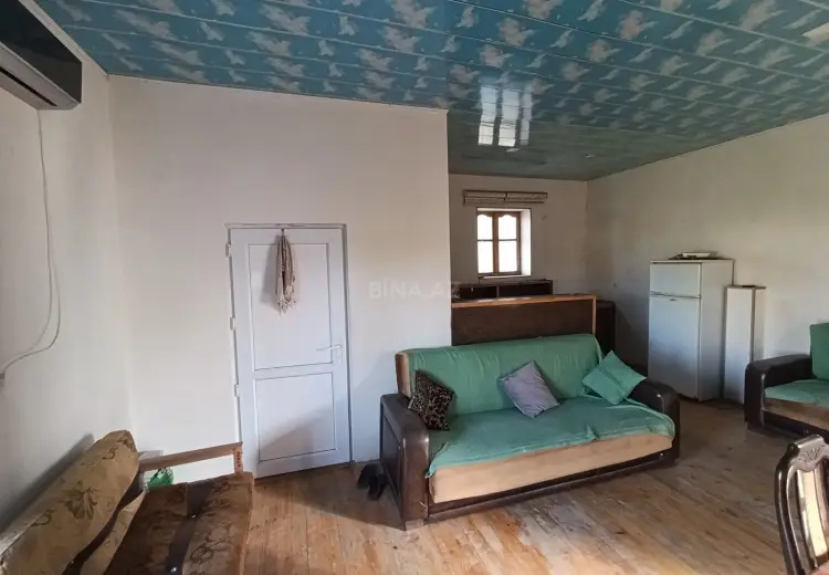 3 otaqlı mənzil Satılır, Nardaran qəs., Sabunçu, Bakı