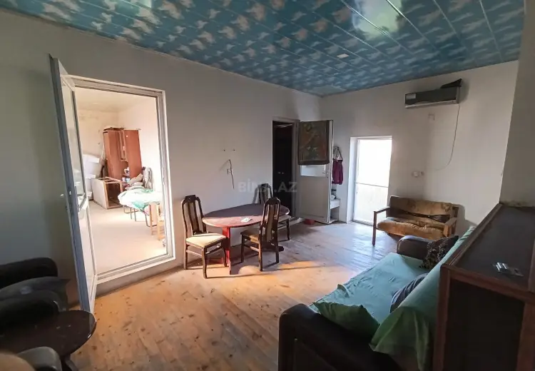 3 otaqlı mənzil Satılır, Nardaran qəs., Sabunçu, Bakı