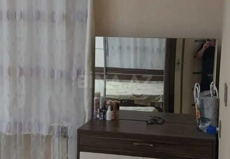 3 otaqlı mənzil Satılır, Xırdalan