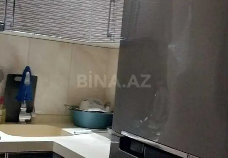 3 otaqlı mənzil Satılır, Xırdalan
